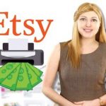 Etsy Printables Business Success Step By Step Guide