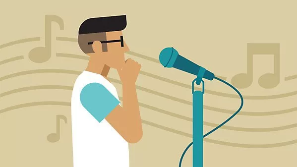 Lynda Singing Lessons 1 Fundamentals