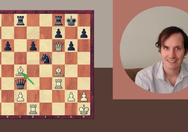 The Complete Chess Tactics Bootcamp