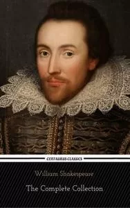 The Complete Shakespeare