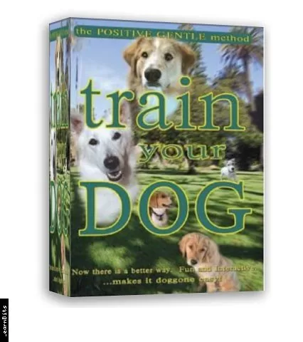 Train Your Dog The Positive Gentle Method