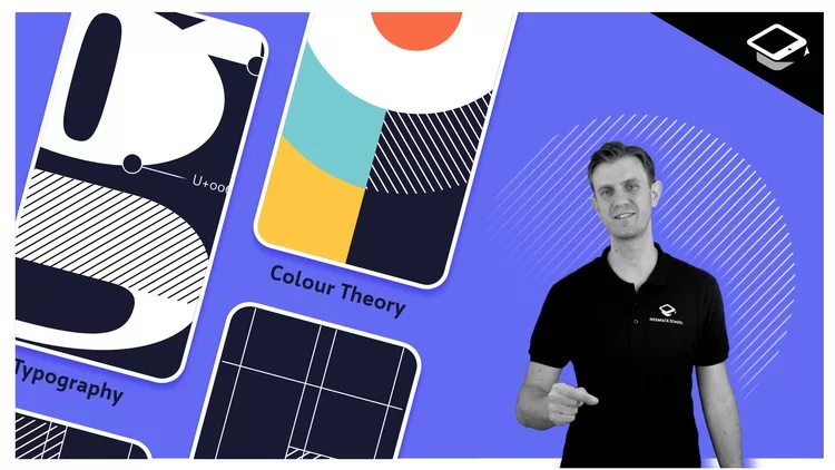 UI Design Bootcamp. Master Typography Colour Grids UI Design Bootcamp. Master Typography Colour Grids