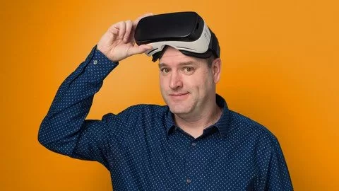 Unreal Engine Master AR VR