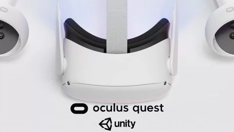 VR Development Fundamentals With Oculus Quest 2 And Unity