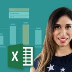 Visually Effective Excel Dashboards
