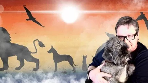 Animal Communication Certified Course the Natural Way 2021