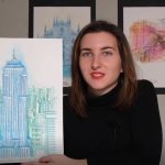 Architectural Sketching for beginners