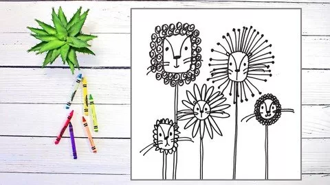 Building Confidence Through Drawing Art for Beginners Building Confidence Through Drawing Art for Beginners