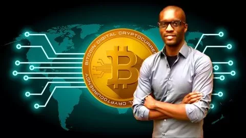 Cryptocurrency Masterclass Investing Trading Strategies
