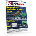 Elektor Electronics Magazines
