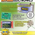 Everyday Practical Electronics 2000 2018