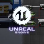 Make a game with Procedural Backgrounds in UE4