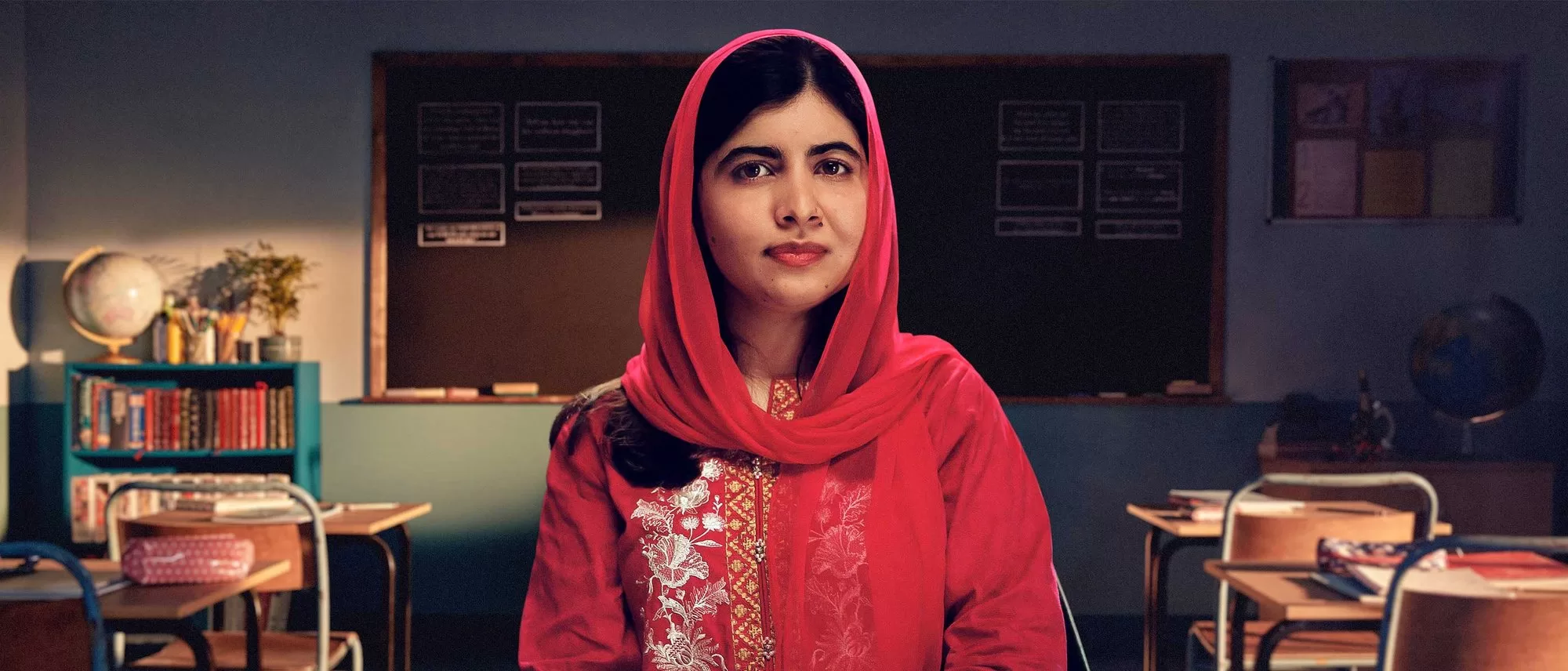 MasterClass Malala Teaches Creating Change MasterClass Malala Teaches Creating Change