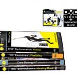 TRX Biomechanics Healthy Back