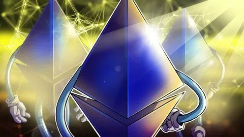 Udemy Solidity Ethereum in React Next JS The Complete Guide