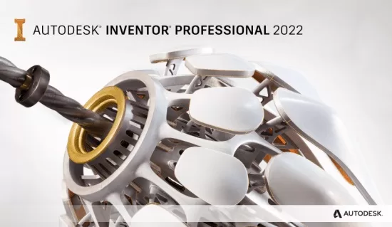 Autodesk Inventor Professional 2022.2.1 build 287