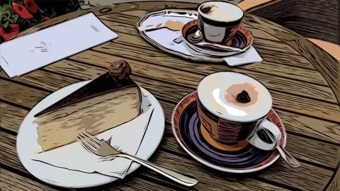 Build Coffee E commerce Website Using PHP
