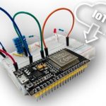 Build your IoT Device with Arduino ESP32
