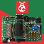 Complete AVR Microcontroller Programming Course
