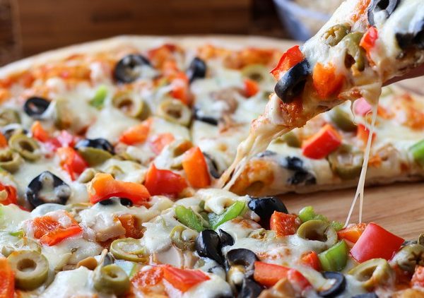 Create Pizza Ordering Website Using Laravel