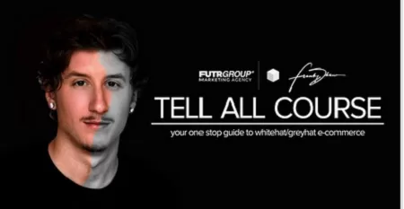 Franco Shaw E Commerce Course 2021