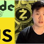 Learn JavaScript NodeJS and Build a Cryptocurrency Bot