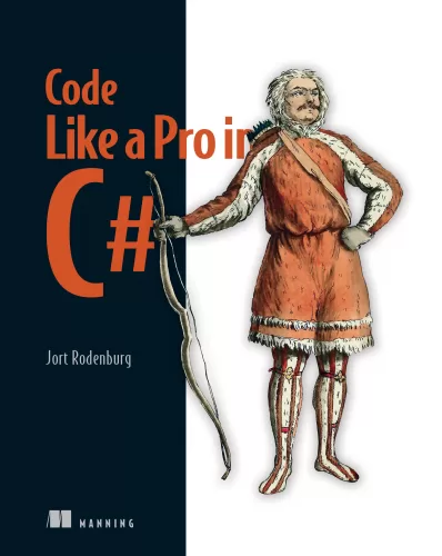 Manning Code Like a Pro in C Sharp