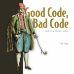 Manning Good Code Bad Code