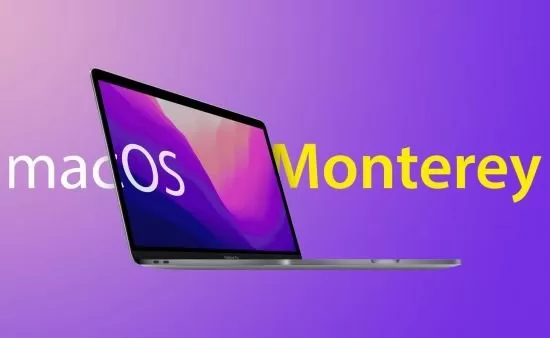 macOS Monterey 12.2.0 21D49 Hackintosh Multilingual