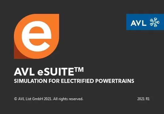 AVL eSuite 2021 R1 x64