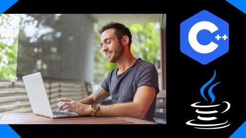 C And Java Programming Complete Training Course