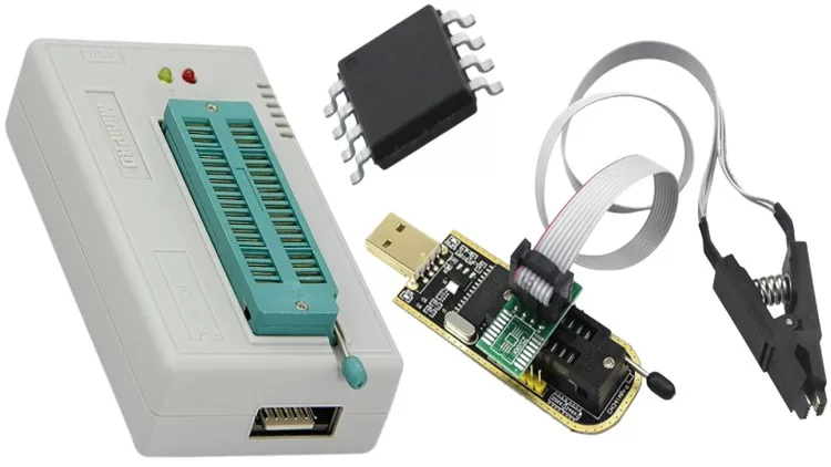 Computer Repairing Learn how to program the BIOS chip Computer Repairing Learn how to program the BIOS chip