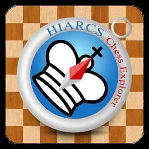Deep HIARCS Chess Explorer v1.11.1 Multilingual Win macOS