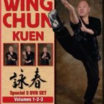 Robert Chu Masterclass Wing Chun Kuen