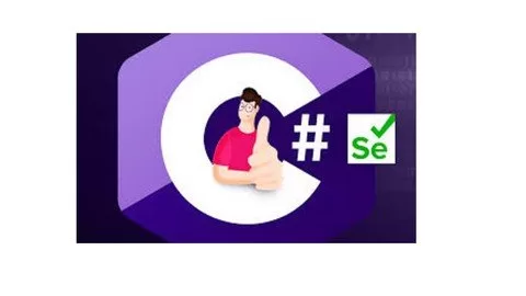 Selenium WebDriver with C from Scratch Nunit Framework