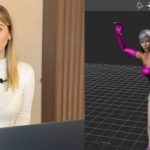 Simple Character Animation Creating Loop Animation from Motion Capture