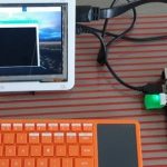 Use Java and Java FX on a Raspberry PI