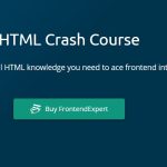 AlgoExpert HTML Crash Course