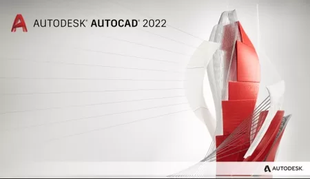 Autodesk AutoCAD 2022 x64 Portable