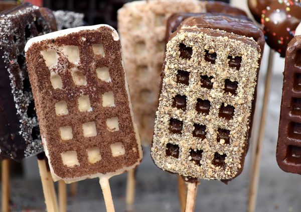 Build Confectionery E commerce Website Using Laravel
