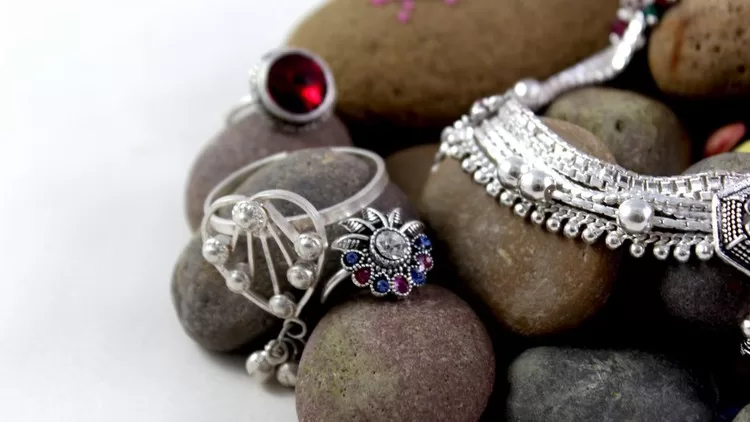 Build Jewelry E commerce Website Using Laravel Build Jewelry E commerce Website Using Laravel