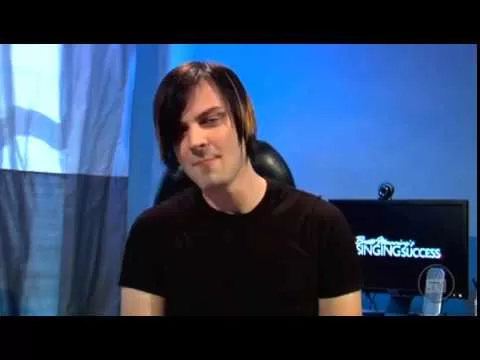 Jesse Nemitz Singing Success Videos