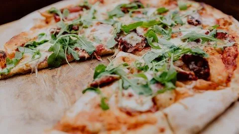 Laravel Build Pizza E commerce Website