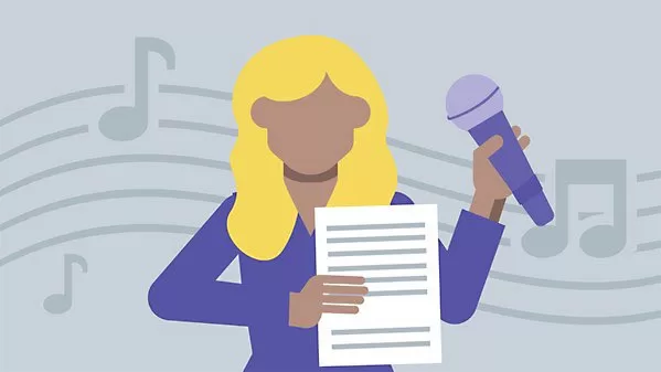 Lynda Singing Lessons 2 Foundational Exercises