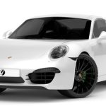 Learn Vehicle Modeling and Rendering