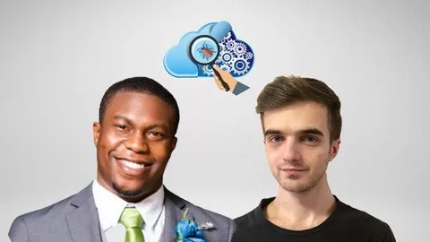 SDET C Test Automation From Scratch