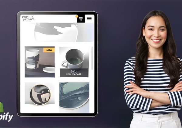 Shopify Masterclass How to Build a Successful Store In 2022