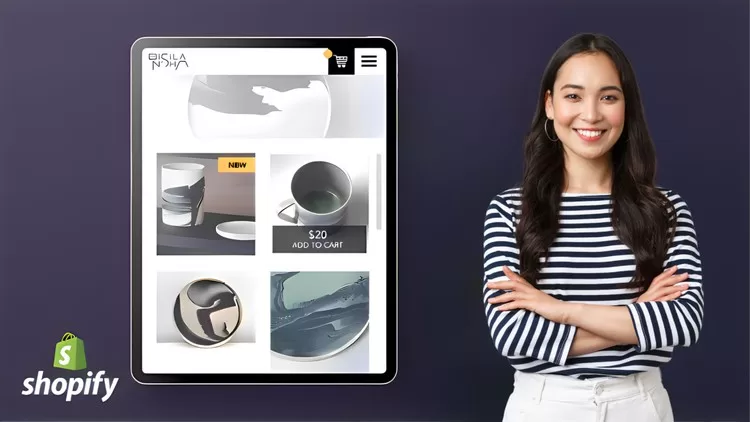 Shopify Masterclass How to Build a Successful Store In 2022 Shopify Masterclass How to Build a Successful Store In 2022