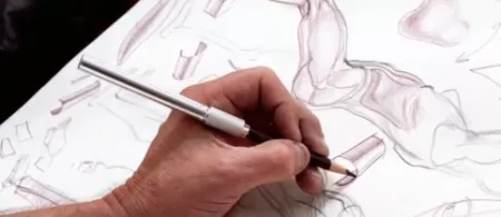 Will Weston Figure Drawing Class Will Weston Figure Drawing Class