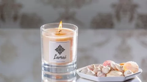 Aromatherapy Candle Making Aromatherapy Candle Making
